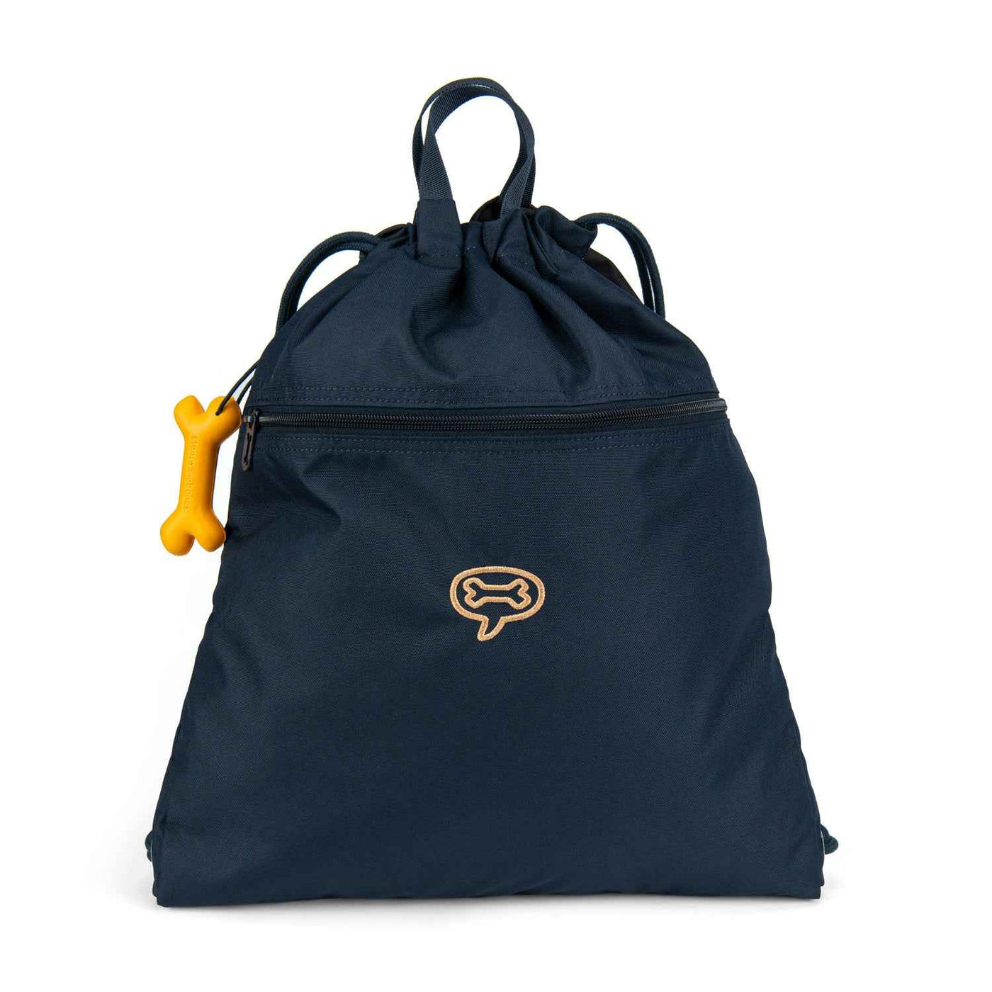 Stones and Bones | Sporttas Hazel 3.0 - Fairy Fawn Navy
