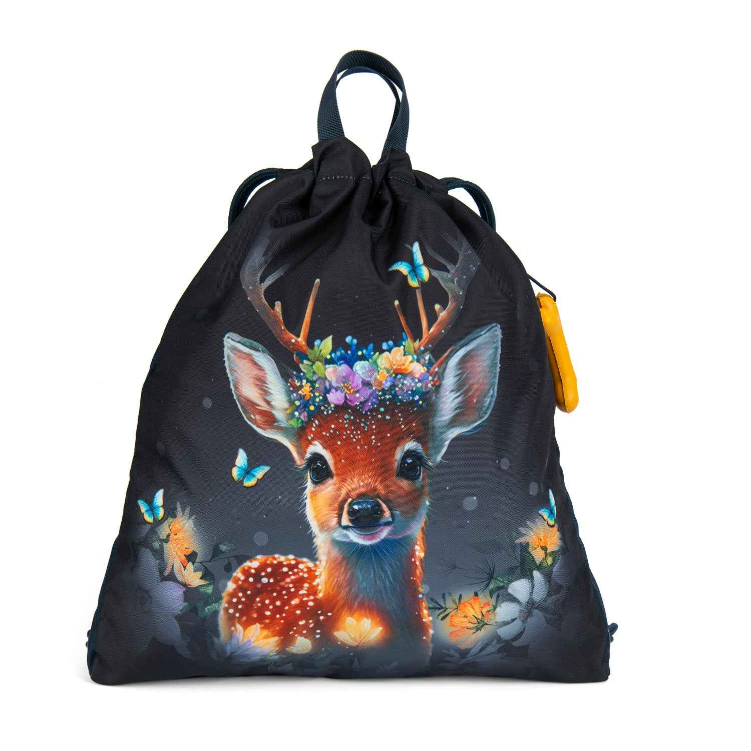 Stones and Bones | Sporttas Hazel 3.0 - Fairy Fawn Navy