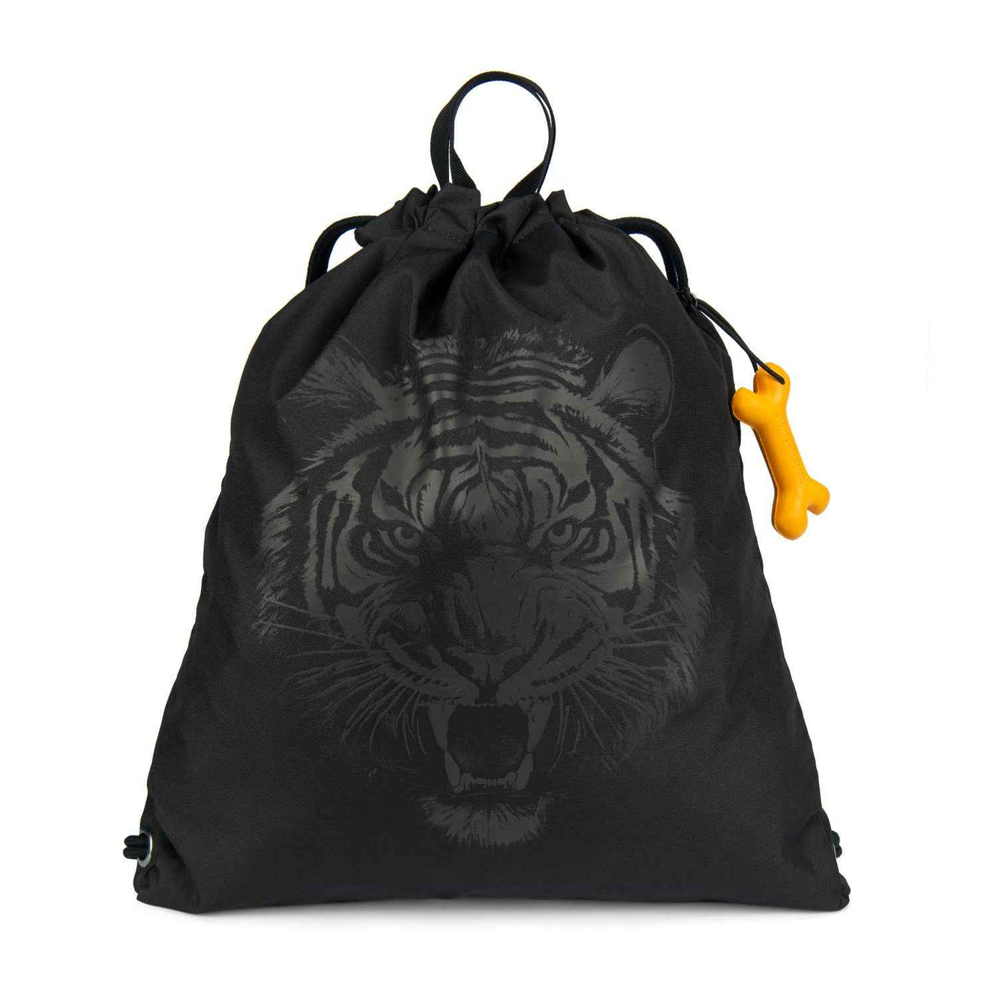 Stones and Bones | Sporttas Hazel 3.0 - Fierce Tiger Black