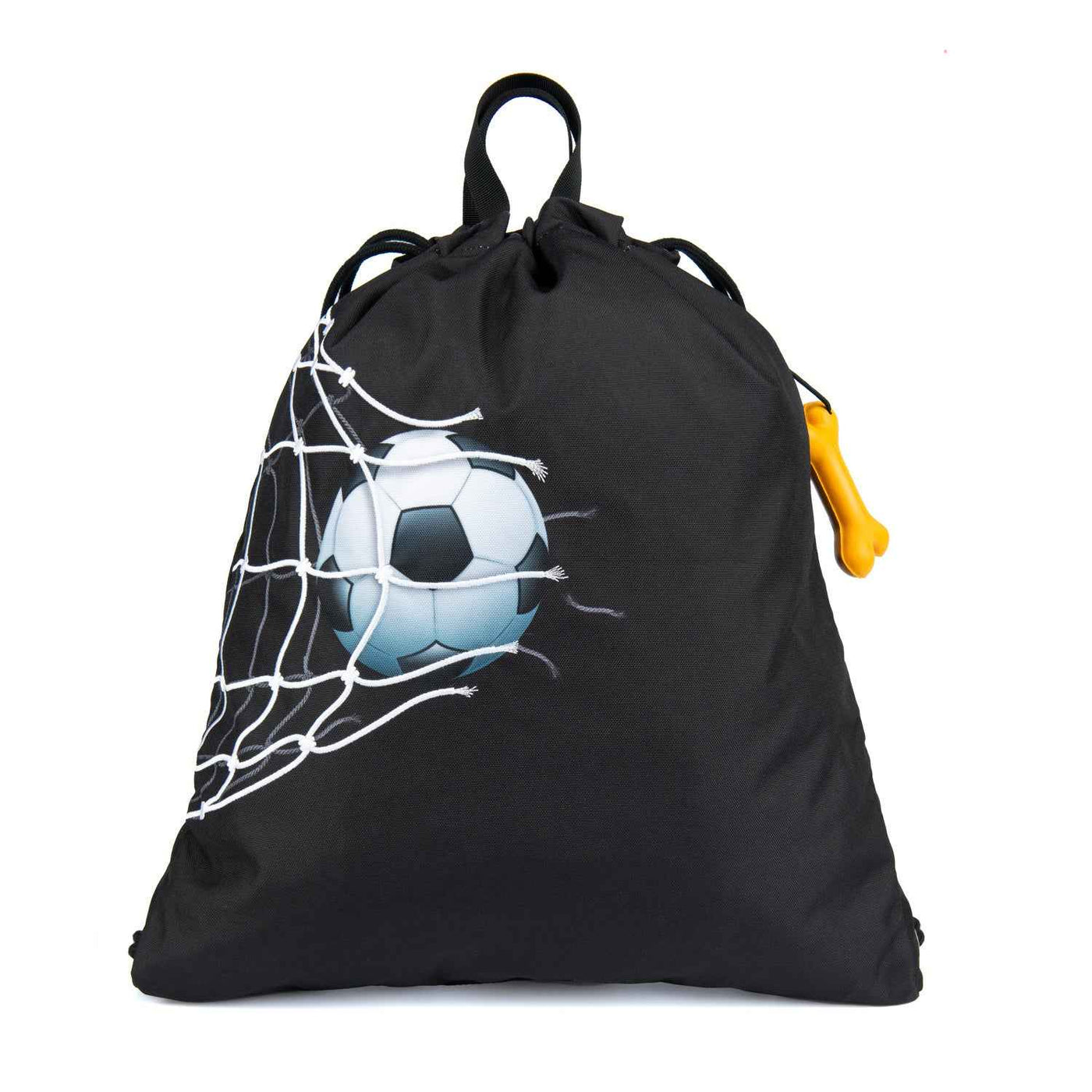 Stones and Bones | Sporttas Hazel 3.0 - Goalgetter Black