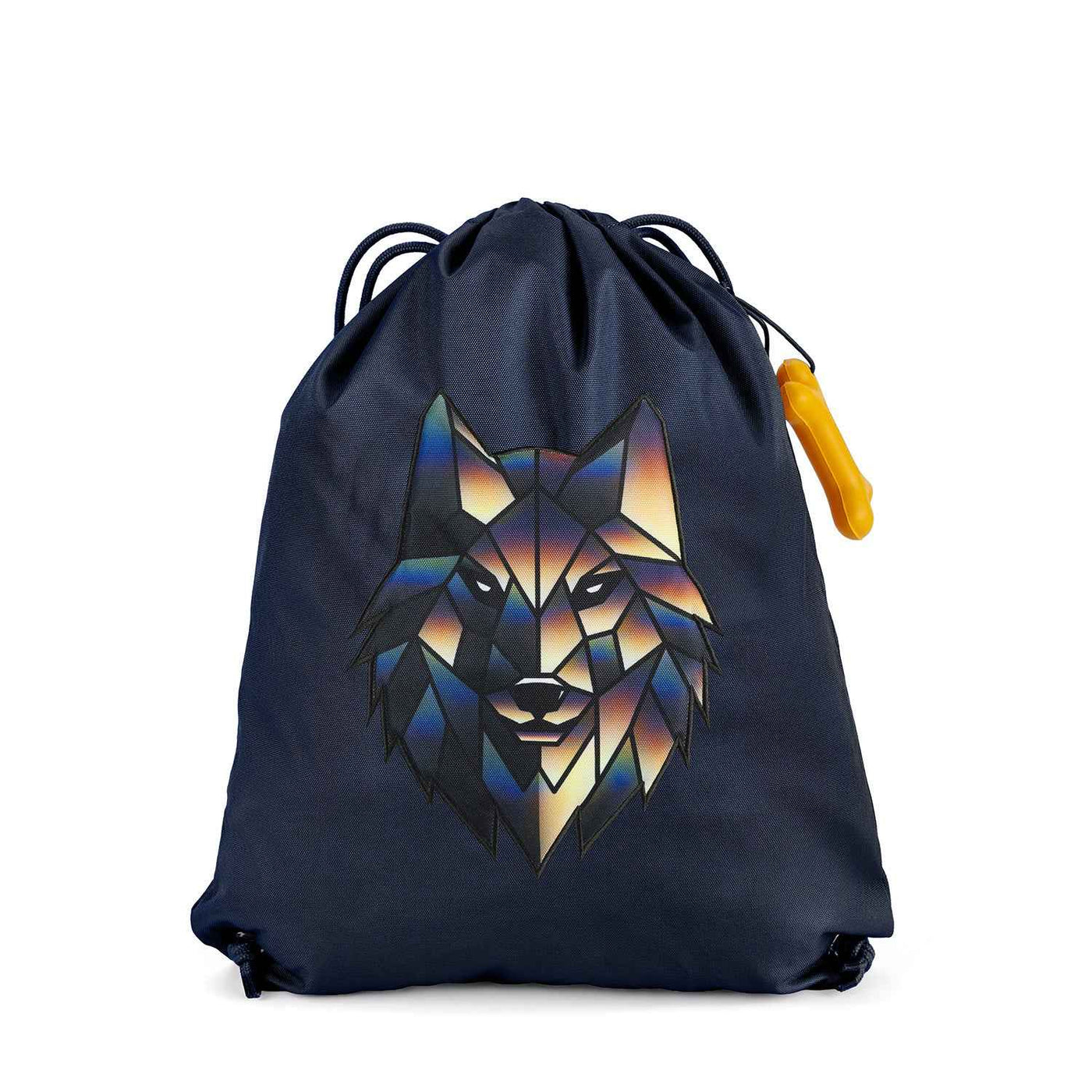 Stones and Bones | Sporttas Hazel 4.0 - Wolf Navy