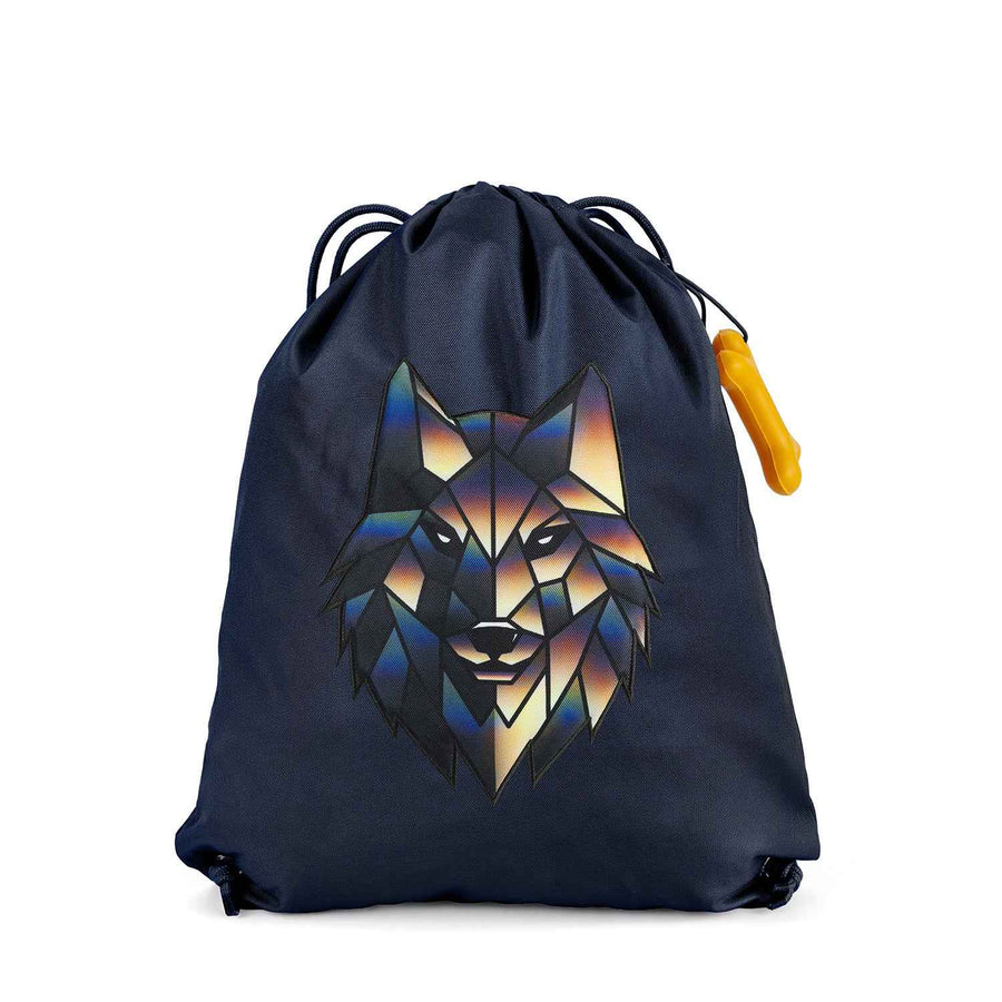 Stones and Bones | Sports Bag Hazel 4.0 - Wolf Navy