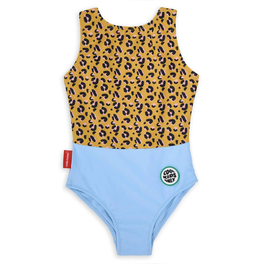 Hello Hossy Badpak Panther 3-4Y