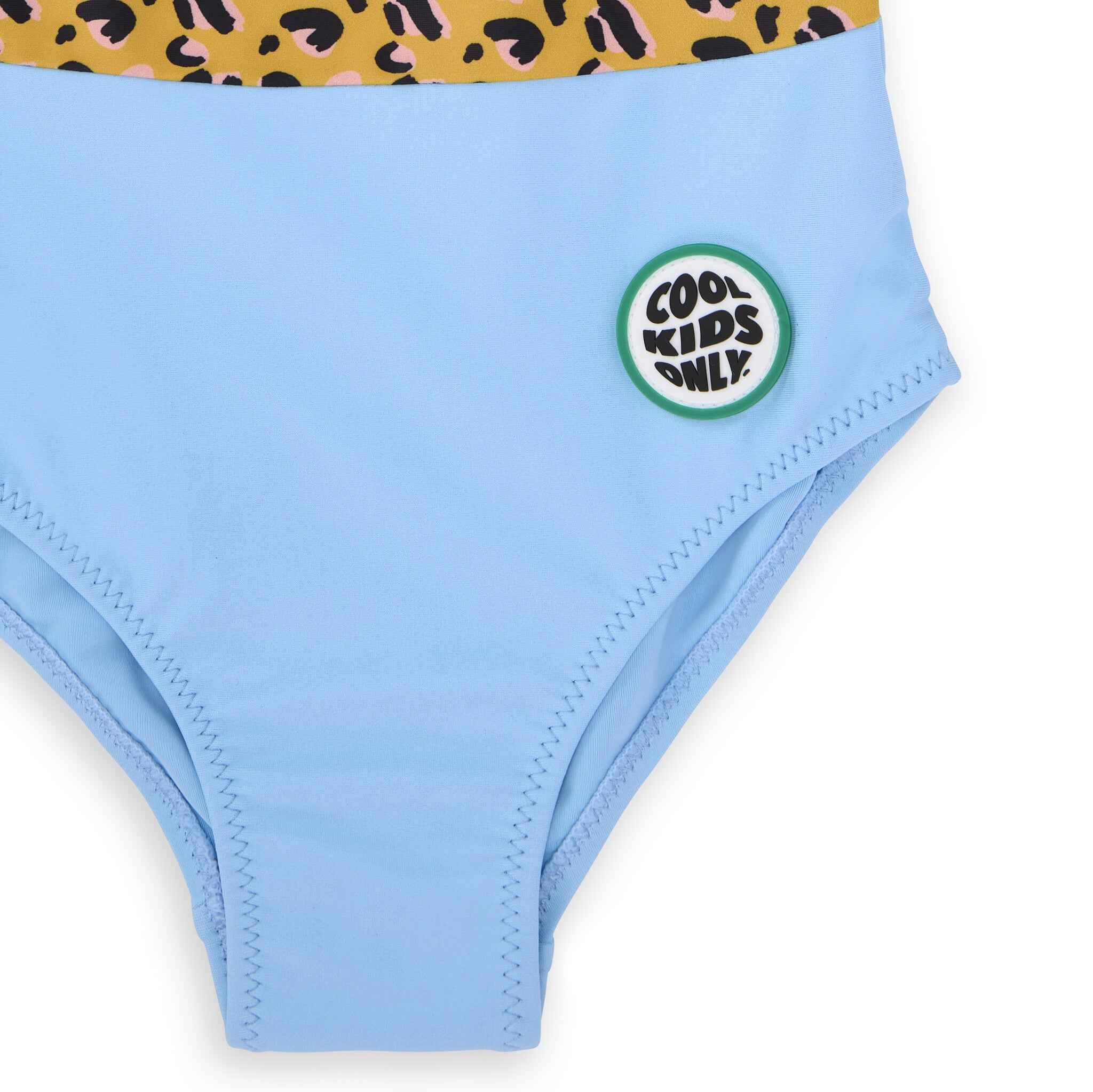 Hello Hossy Badpak Panther 3-4Y