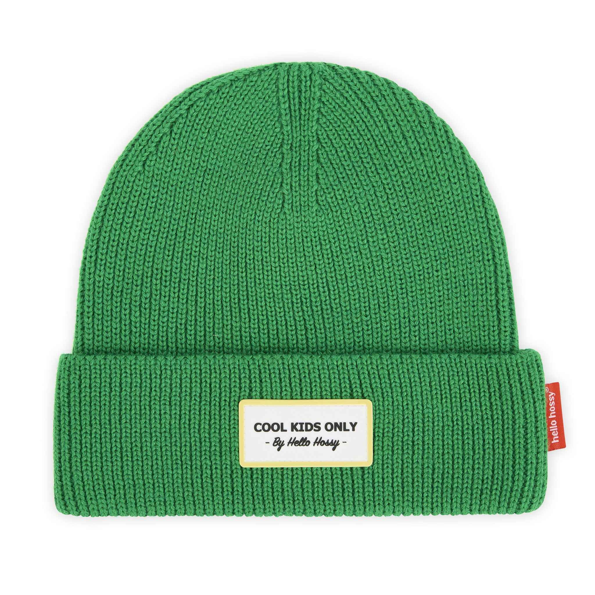 Hello Hossy Beanie Pop Croco Mum