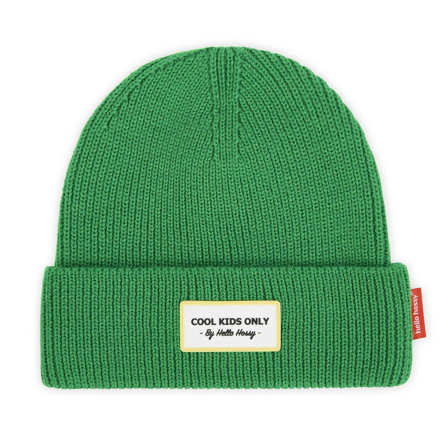 Hello Hossy Beanie Pop Croco Mum