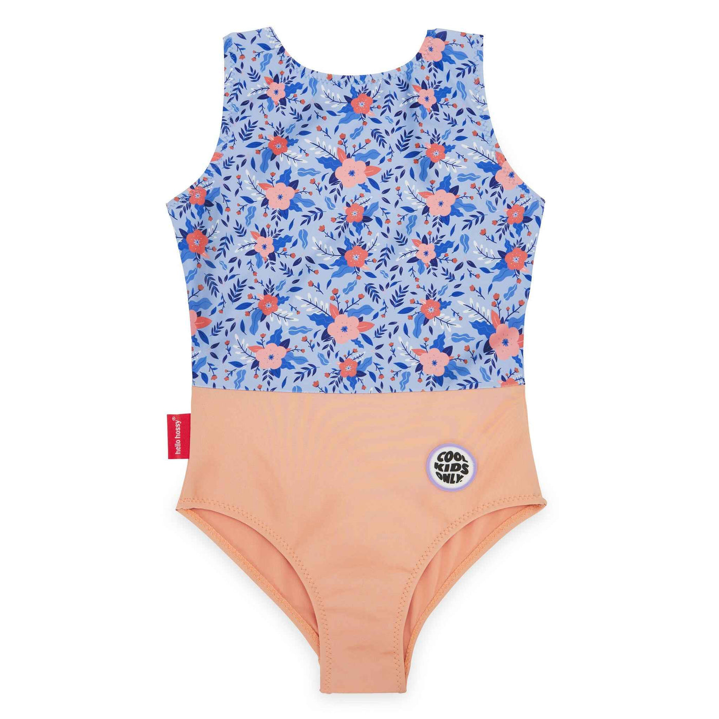 Hello Hossy swimsuit Champêtre
