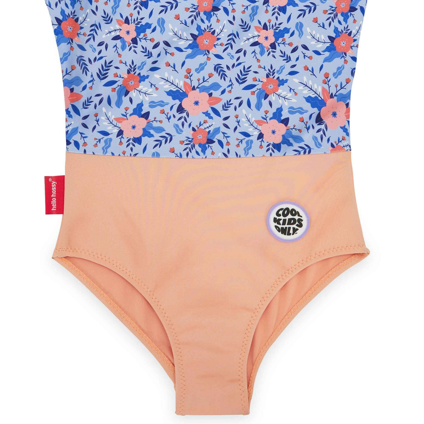 Hello Hossy Bathing Suit Champêtre