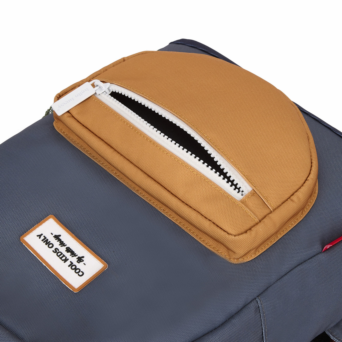 Hello Hossy | Rugzak Mini Marine 2-5Y