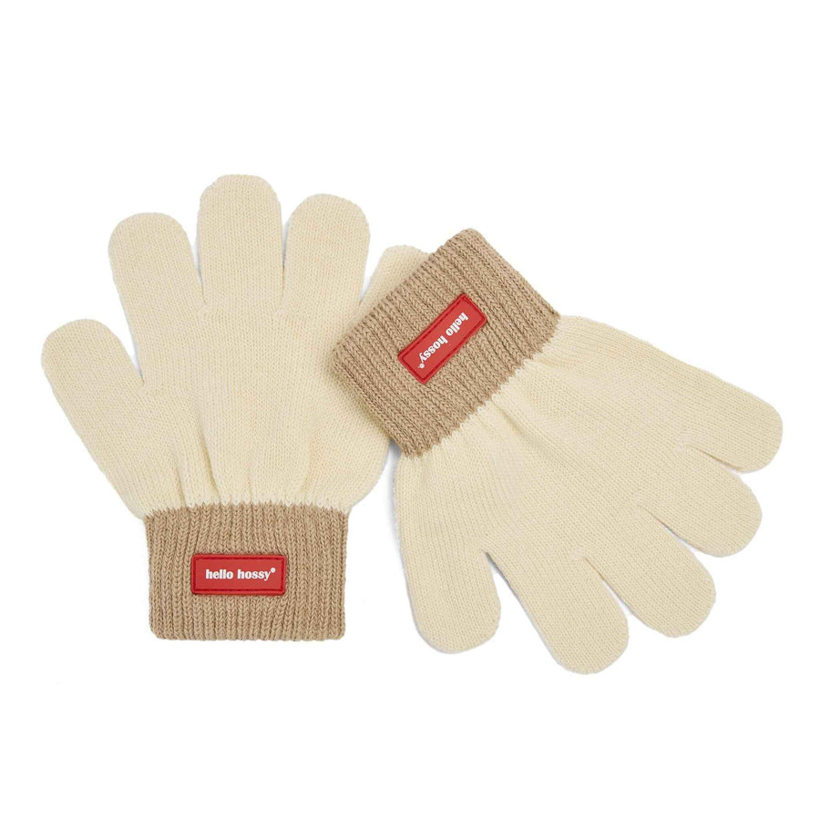 Hello Hossy | Handy Sandy Gloves