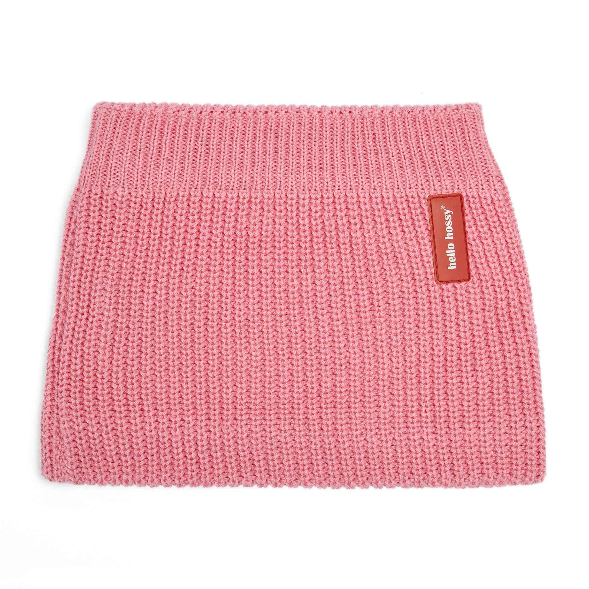 Hello Hossy | Cocoon Pink