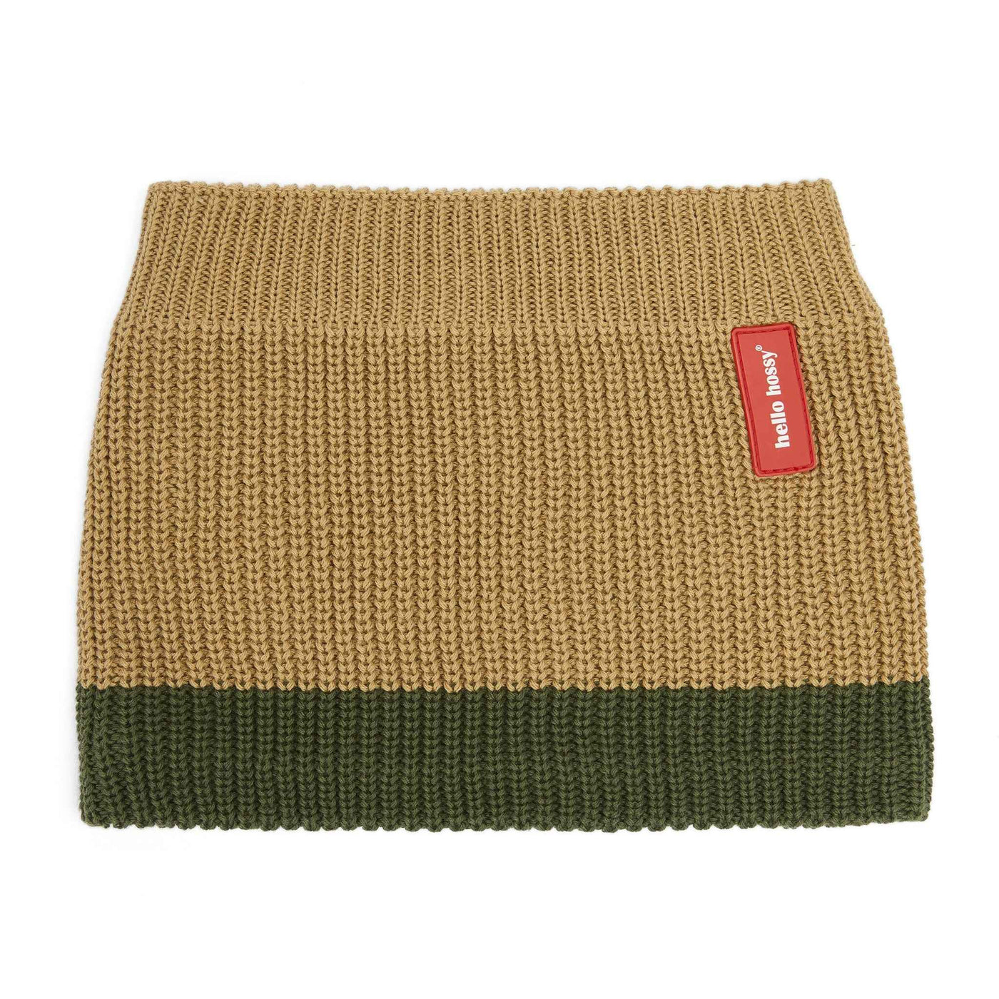 Hello Hossy | Cocoon Pistachio