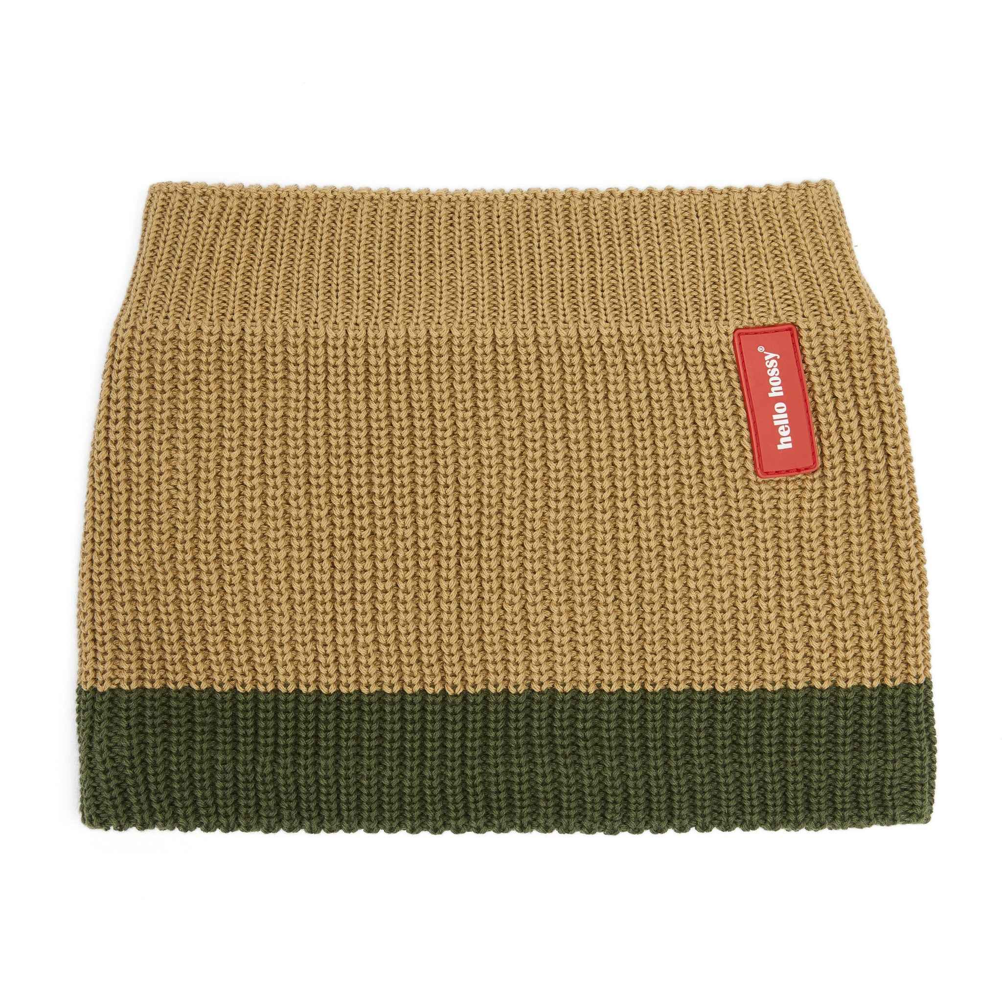Hello Hossy | Cocoon Pistachio