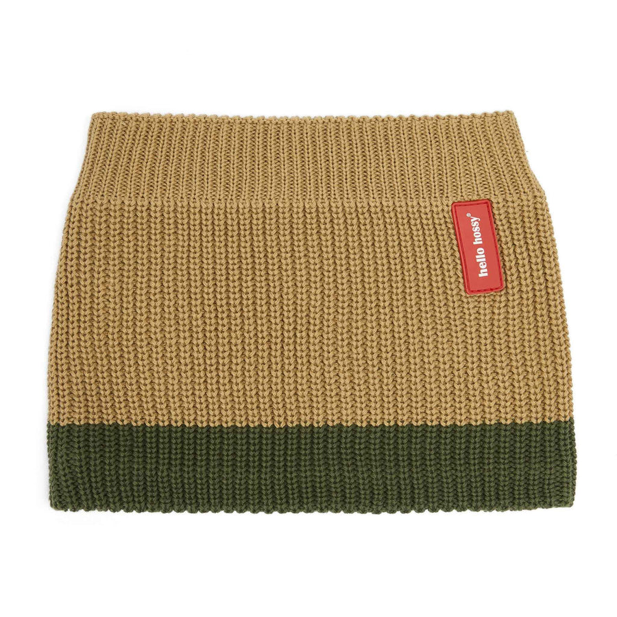 Hello Hossy | Cocoon Pistachio