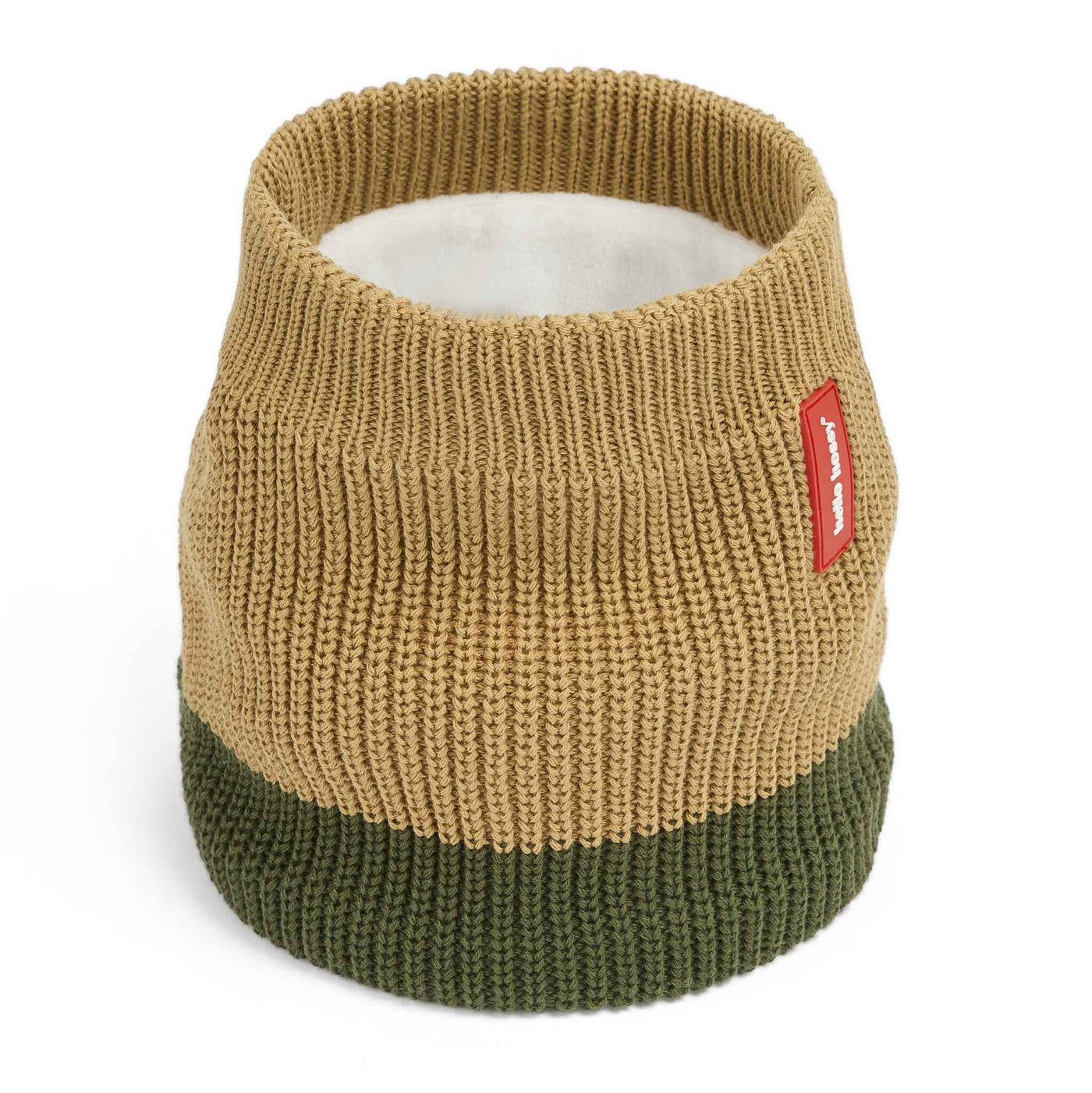 Hello Hossy | Cocoon Pistachio