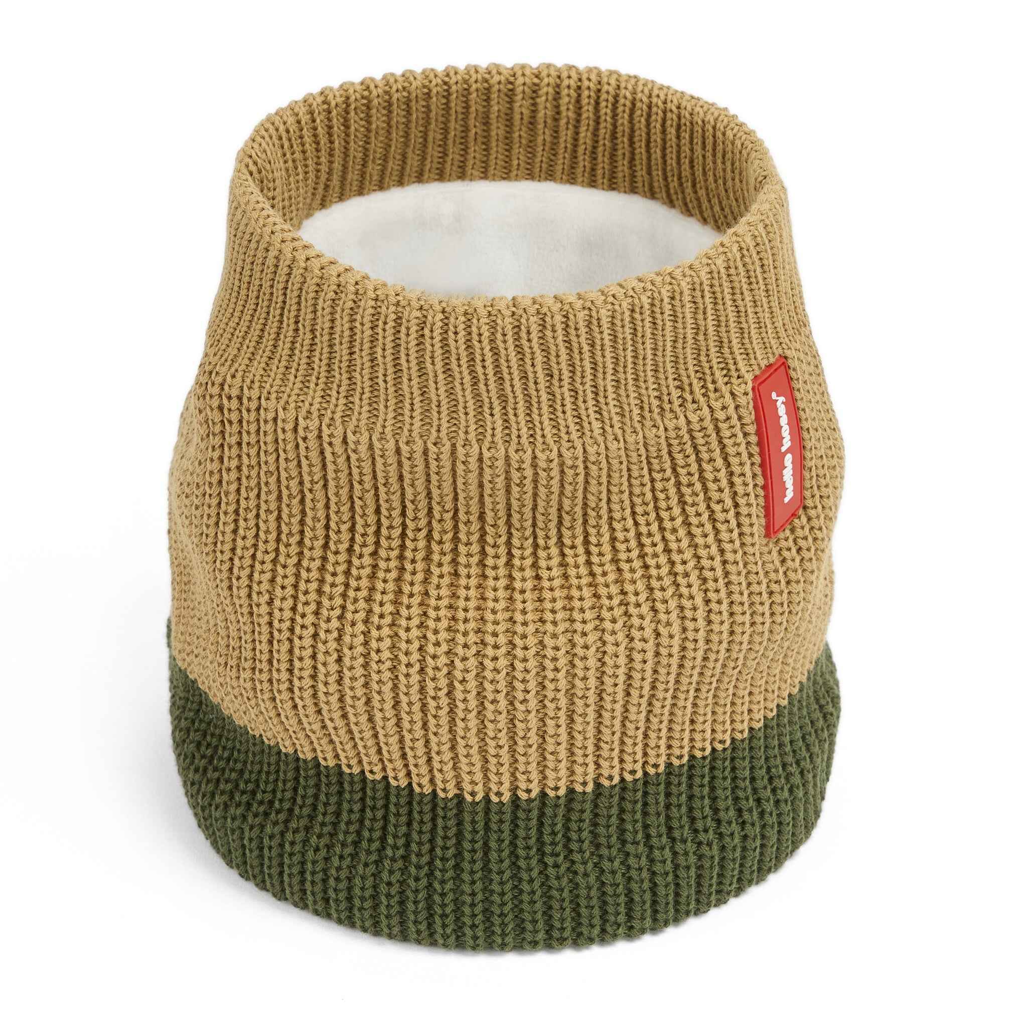Hello Hossy | Cocoon Pistachio