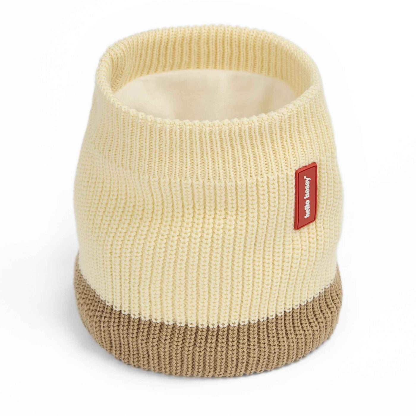 Hello Hossy | Cocoon Sandy