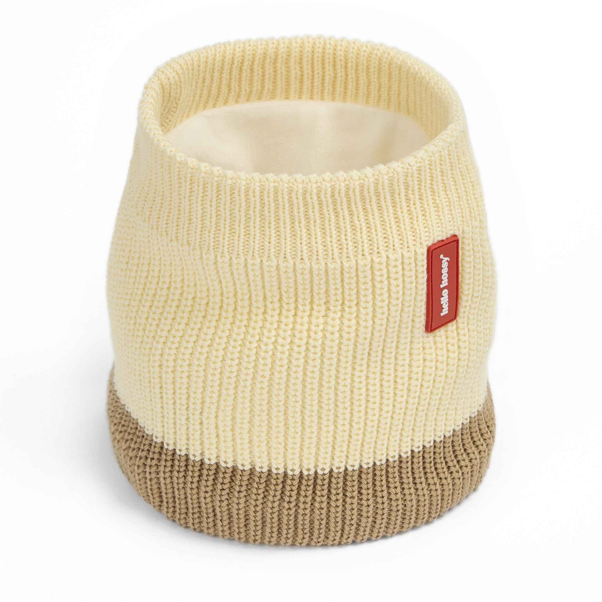 Hello Hossy | Cocoon Sandy