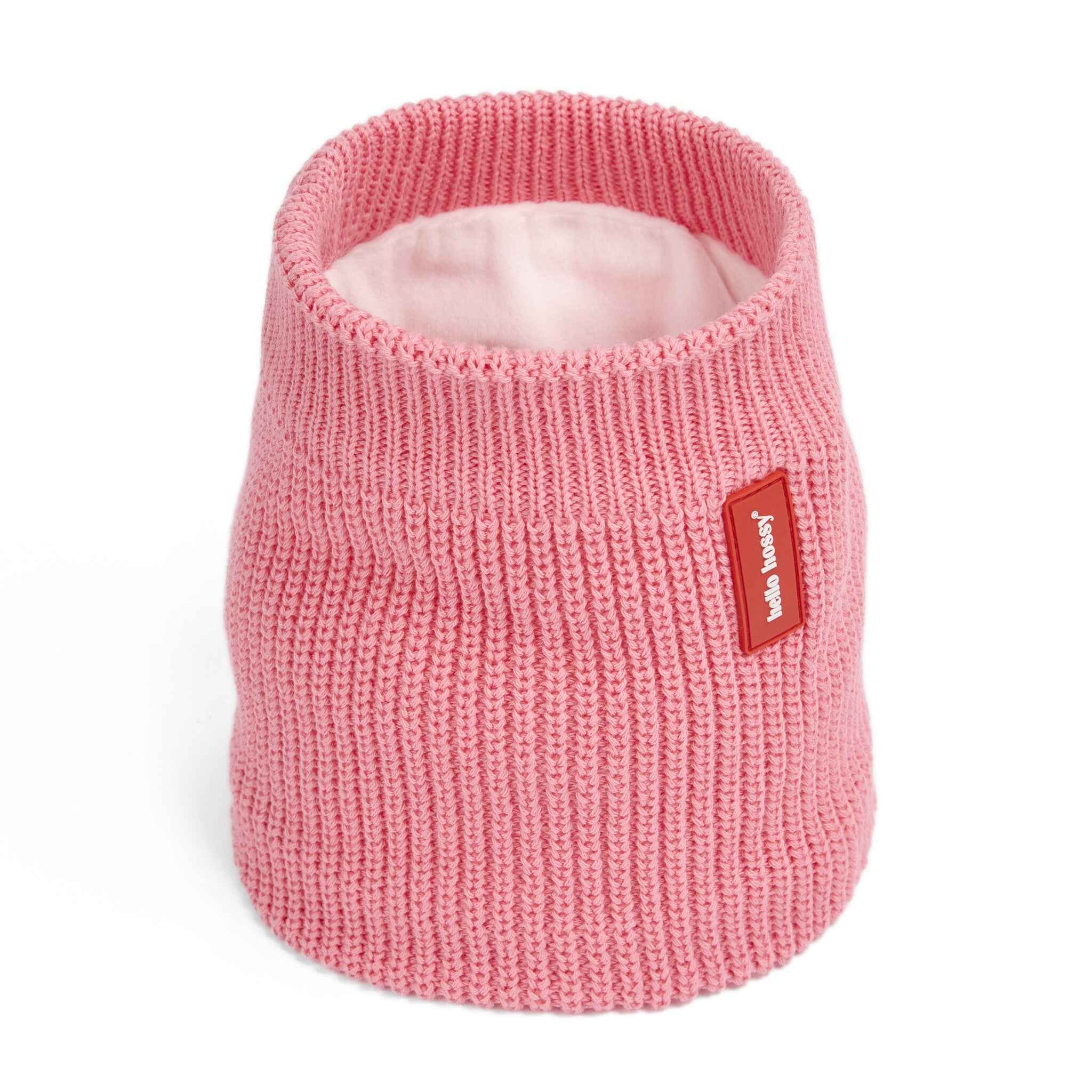 Hello Hossy | Cocoon Pink