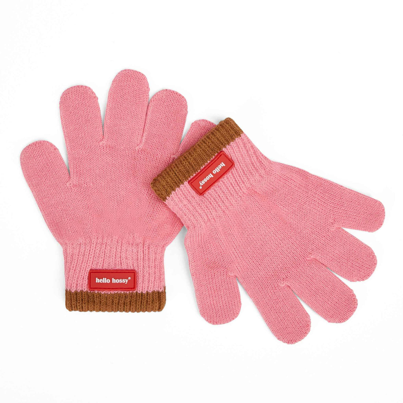 Hello Hossy | Handschoenen Handy Pink