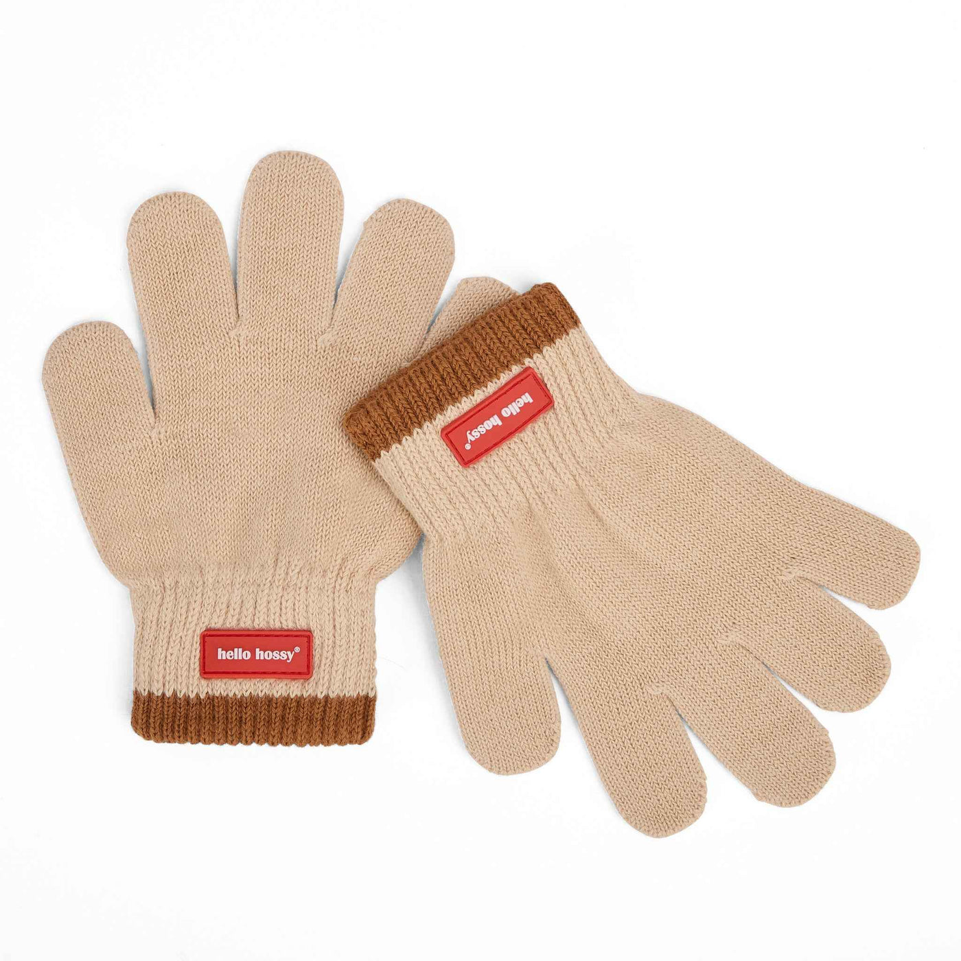 Hello Hossy | Handschoenen Handy Creamy