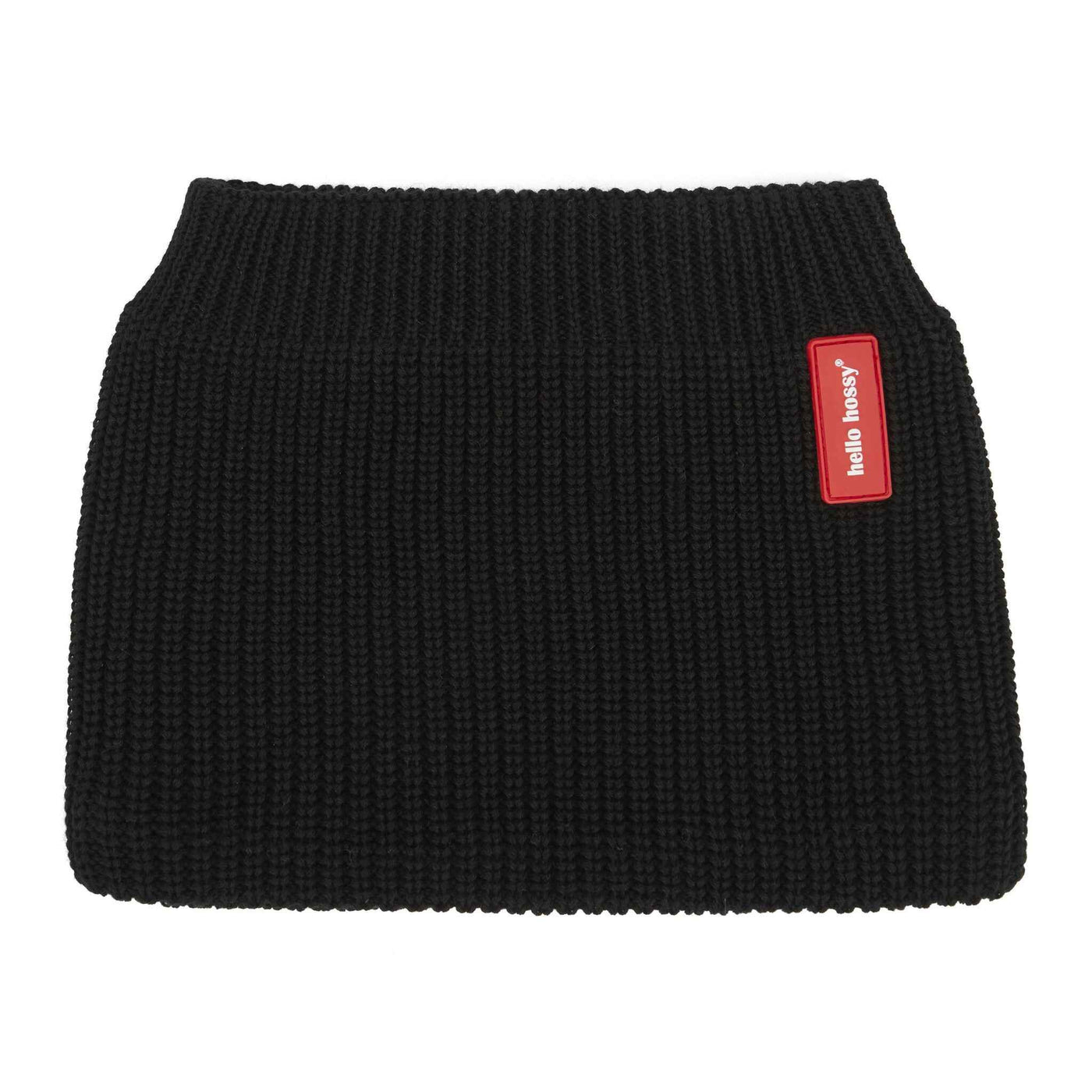 Hello Hossy | Cocoon Blacky