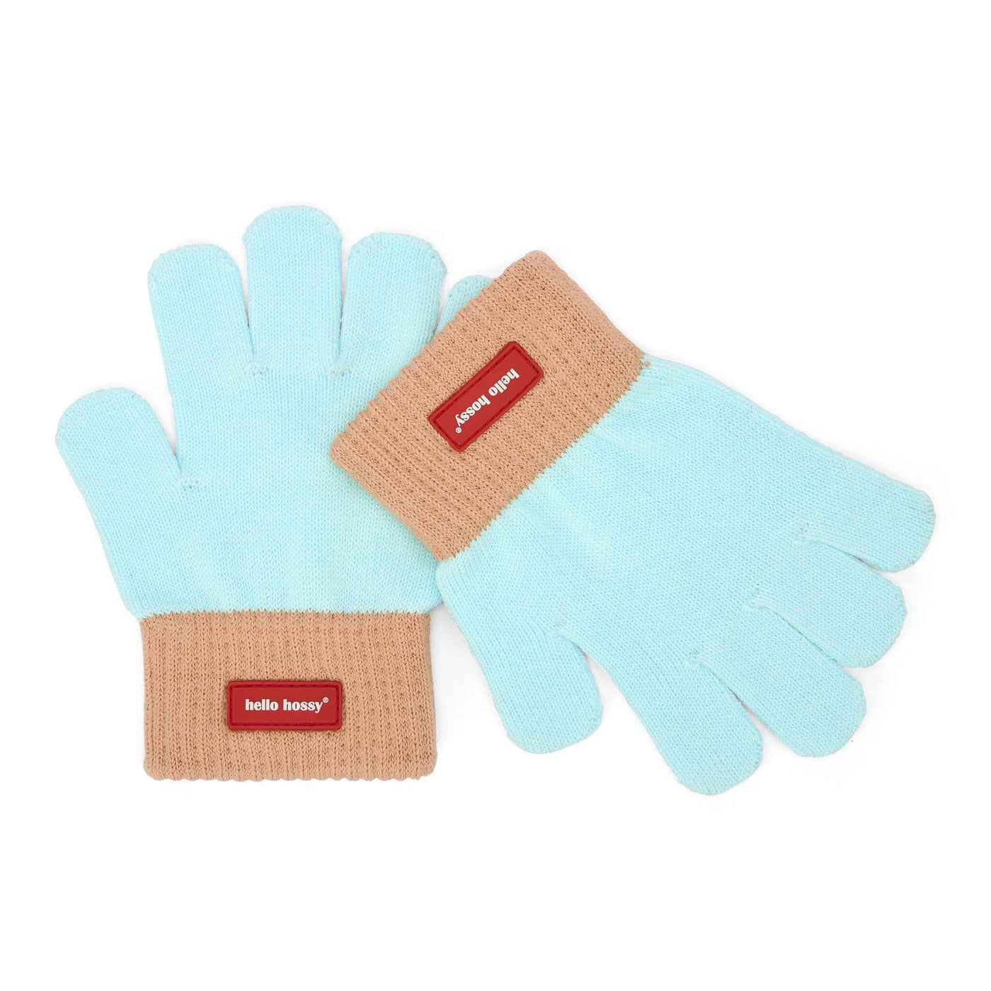 Hello Hossy | Handy Candy Gloves