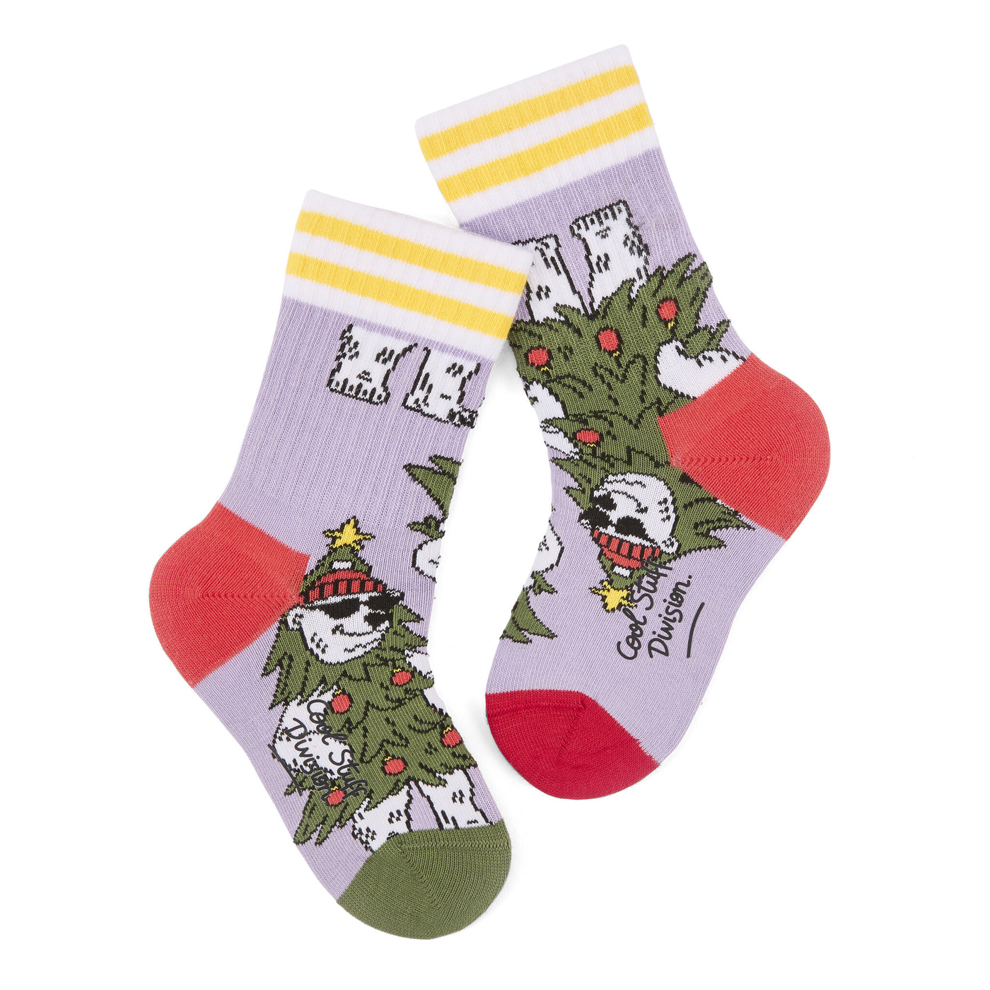 Hello Hossy | Sokken Christmas 3 Pack