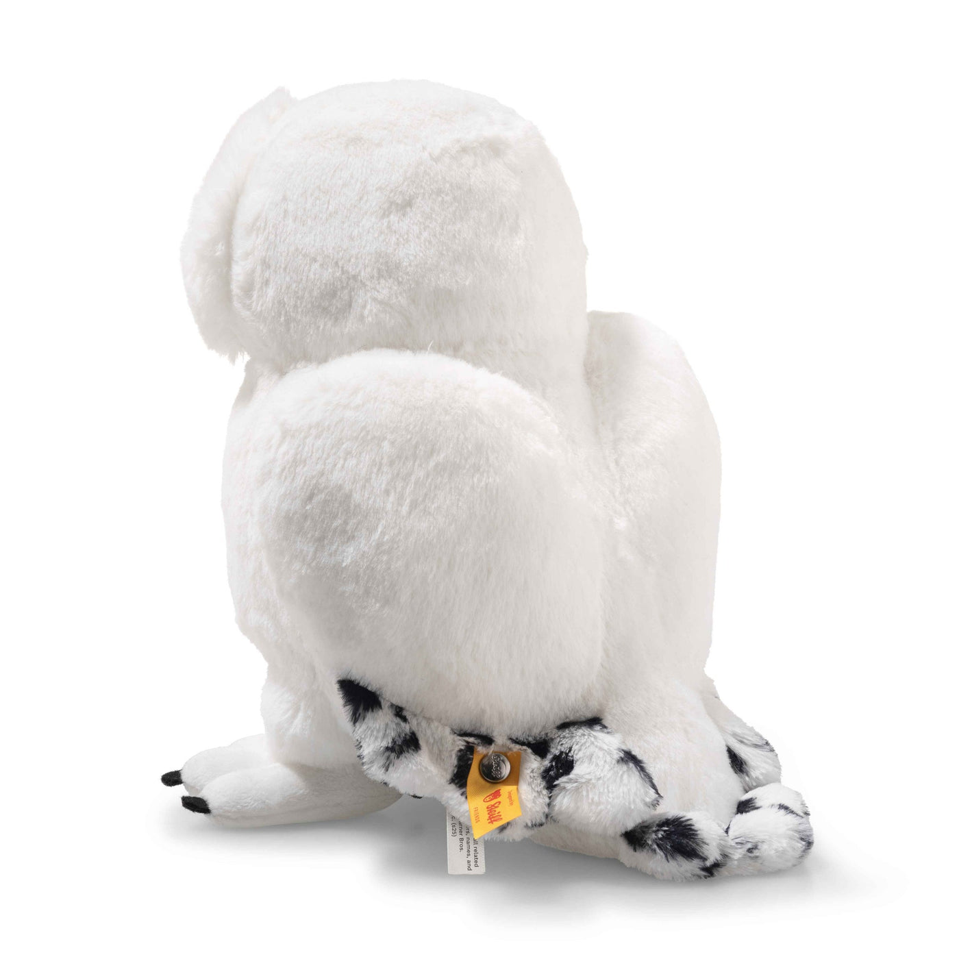 Steiff | Hedwig owl 21 white