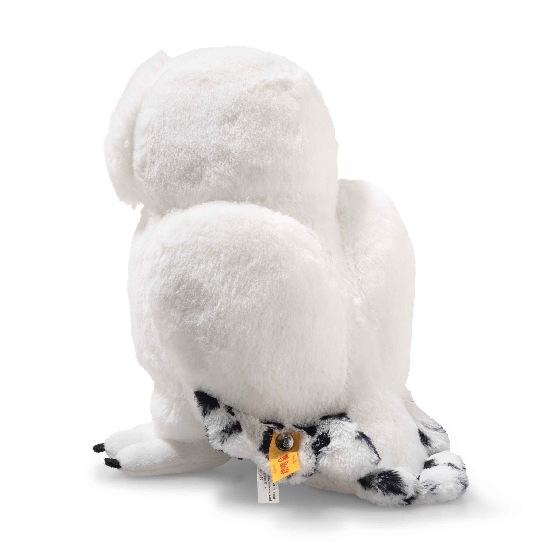 Steiff | Hedwig owl 21 white