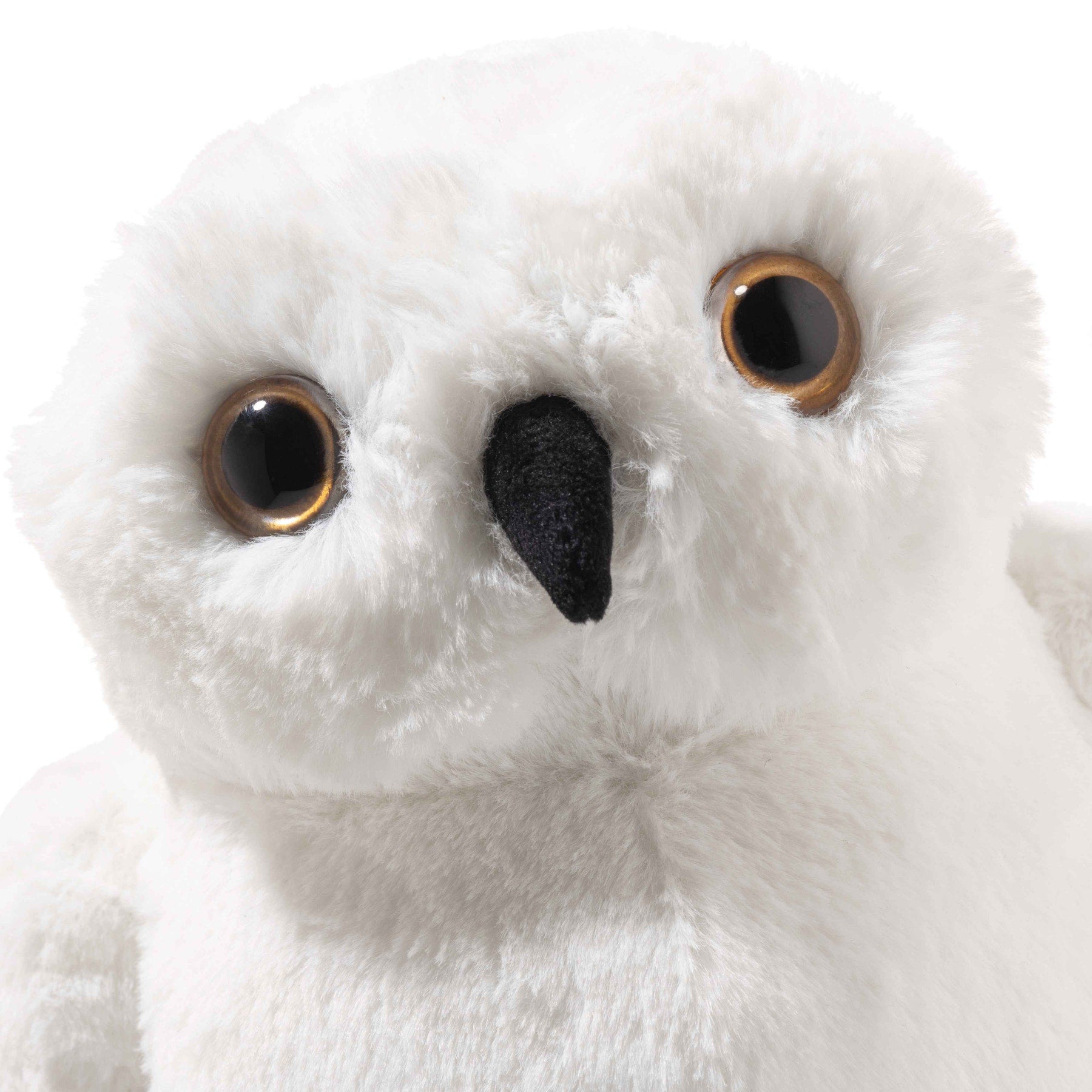 Steiff | Hedwig owl 21 white