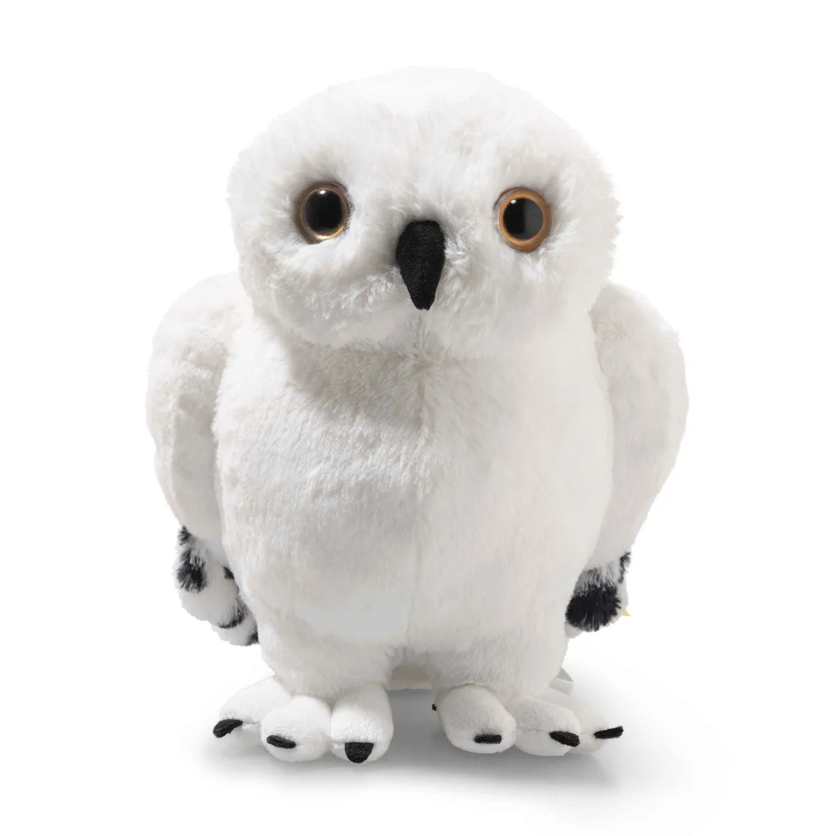 Steiff | Hedwig owl 21 white