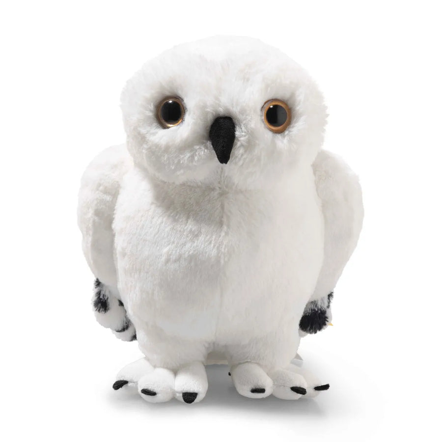 Steiff | Hedwig owl 21 white