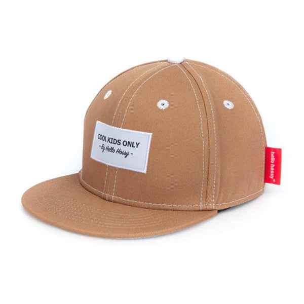 Hello Hossy mama pet Brown