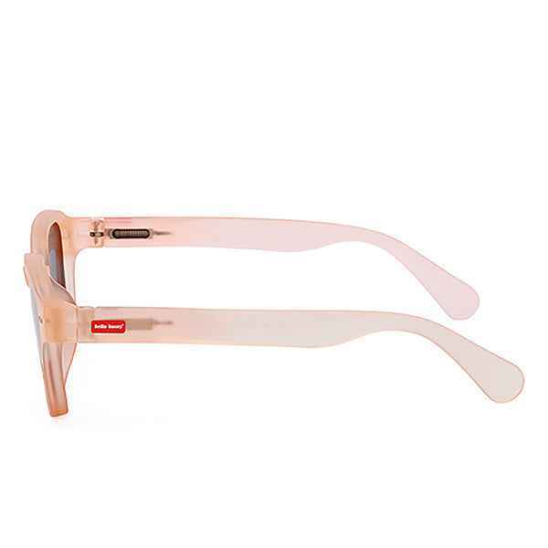Hello Hossy Mini Rosy sunglasses