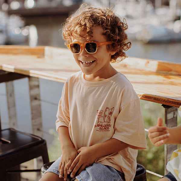 Hello Hossy Mini Tommy sunglasses