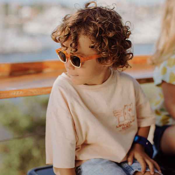 Hello Hossy Mini Tommy sunglasses