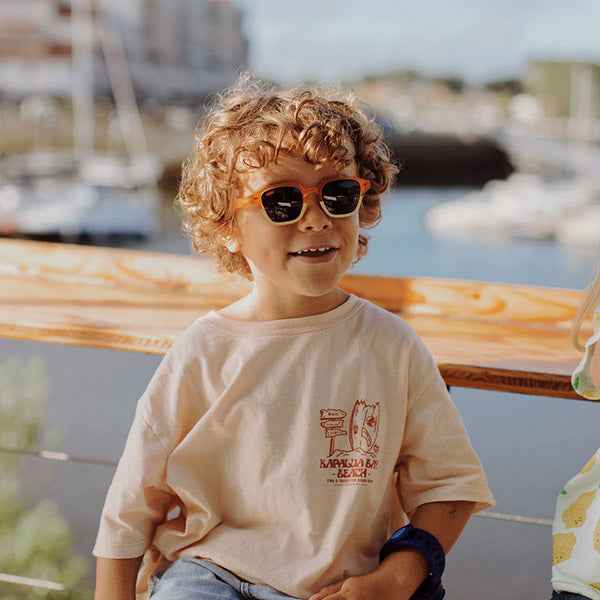 Hello Hossy Mini Tommy sunglasses