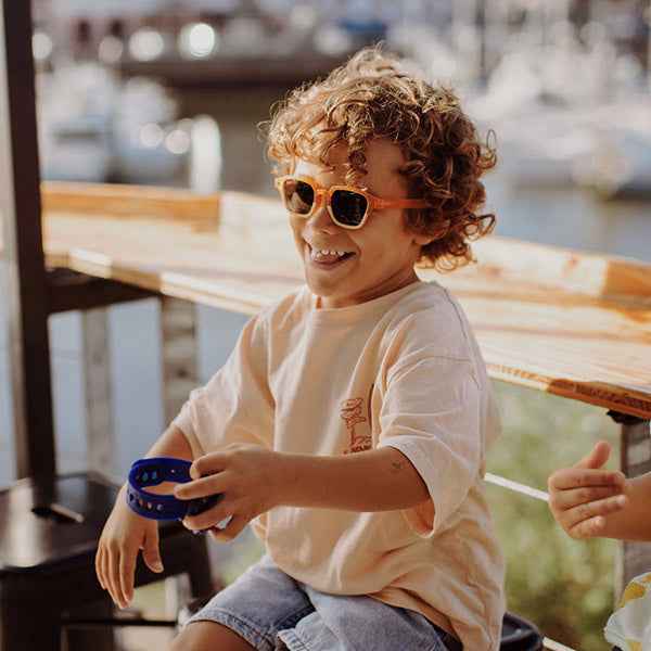 Hello Hossy Mini Tommy sunglasses
