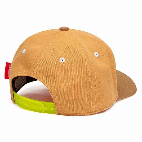 Hello Hossy pet Mini Tan