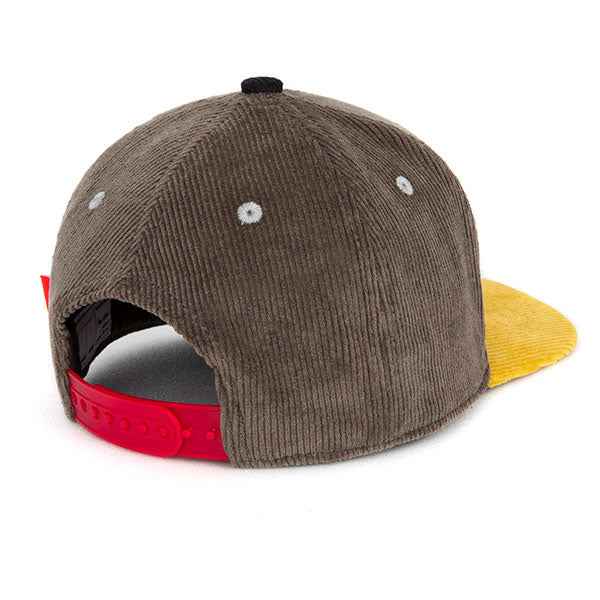 Hello Hossy pet Sweet Dark Grey