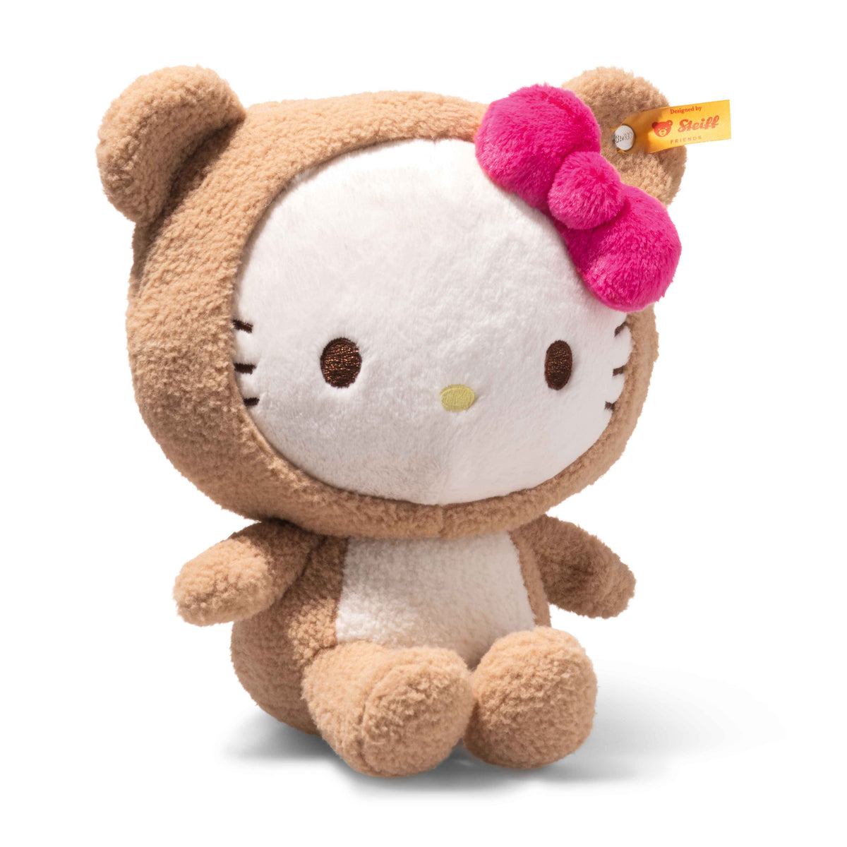 Steiff | hello kitty teddy bear 20cm
