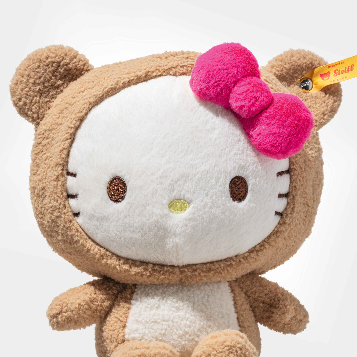 Steiff | hello kitty teddy bear 20cm