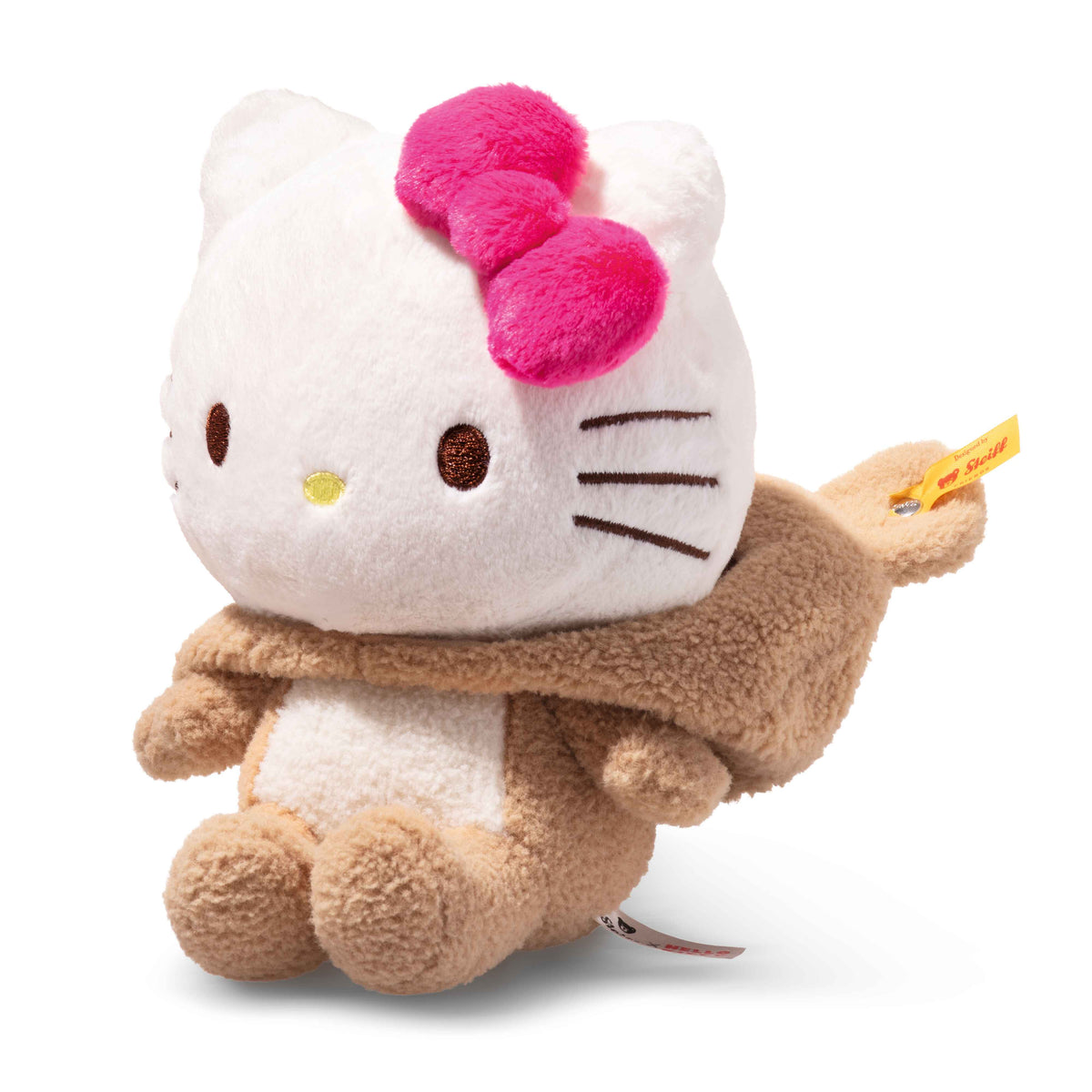 Steiff | hello kitty teddy bear 20cm