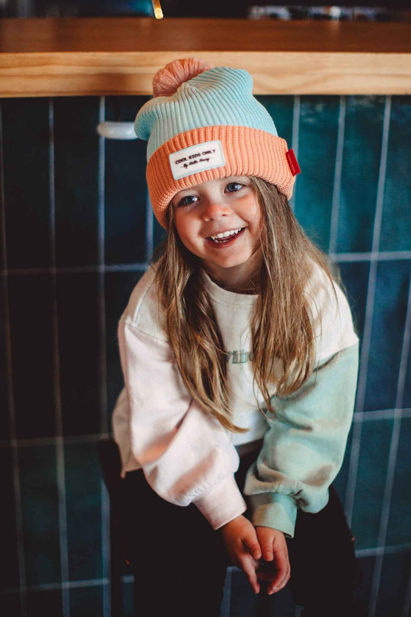 Hello Hossy | Muts Block Candy