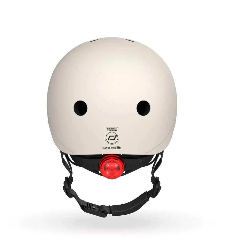 Scoot and Ride | fietshelm xs miffy