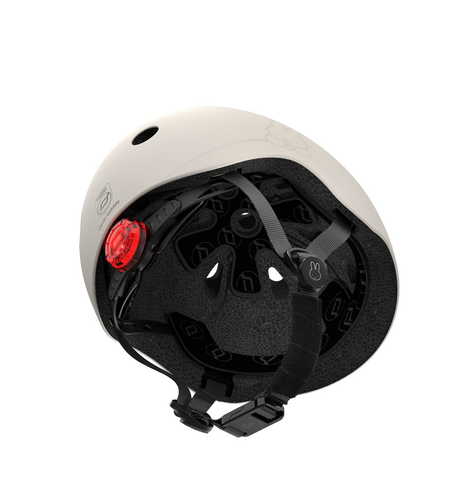 Scoot and Ride | fietshelm xs miffy
