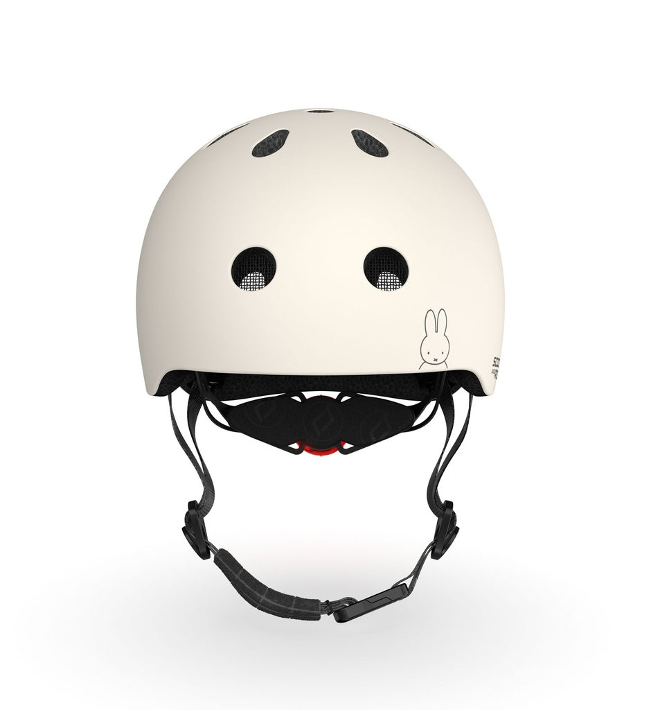 Scoot and Ride | fietshelm xs miffy