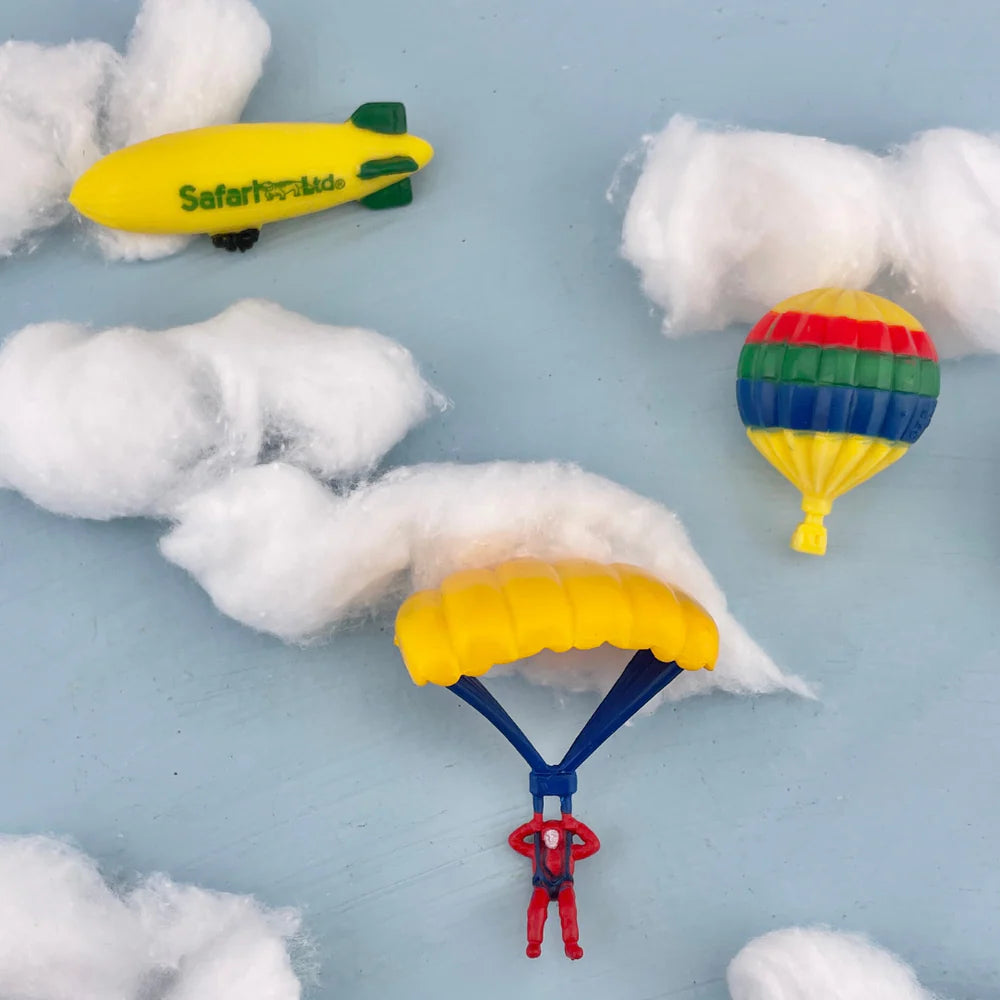 Safari Ltd. | Speelfiguren In De Lucht