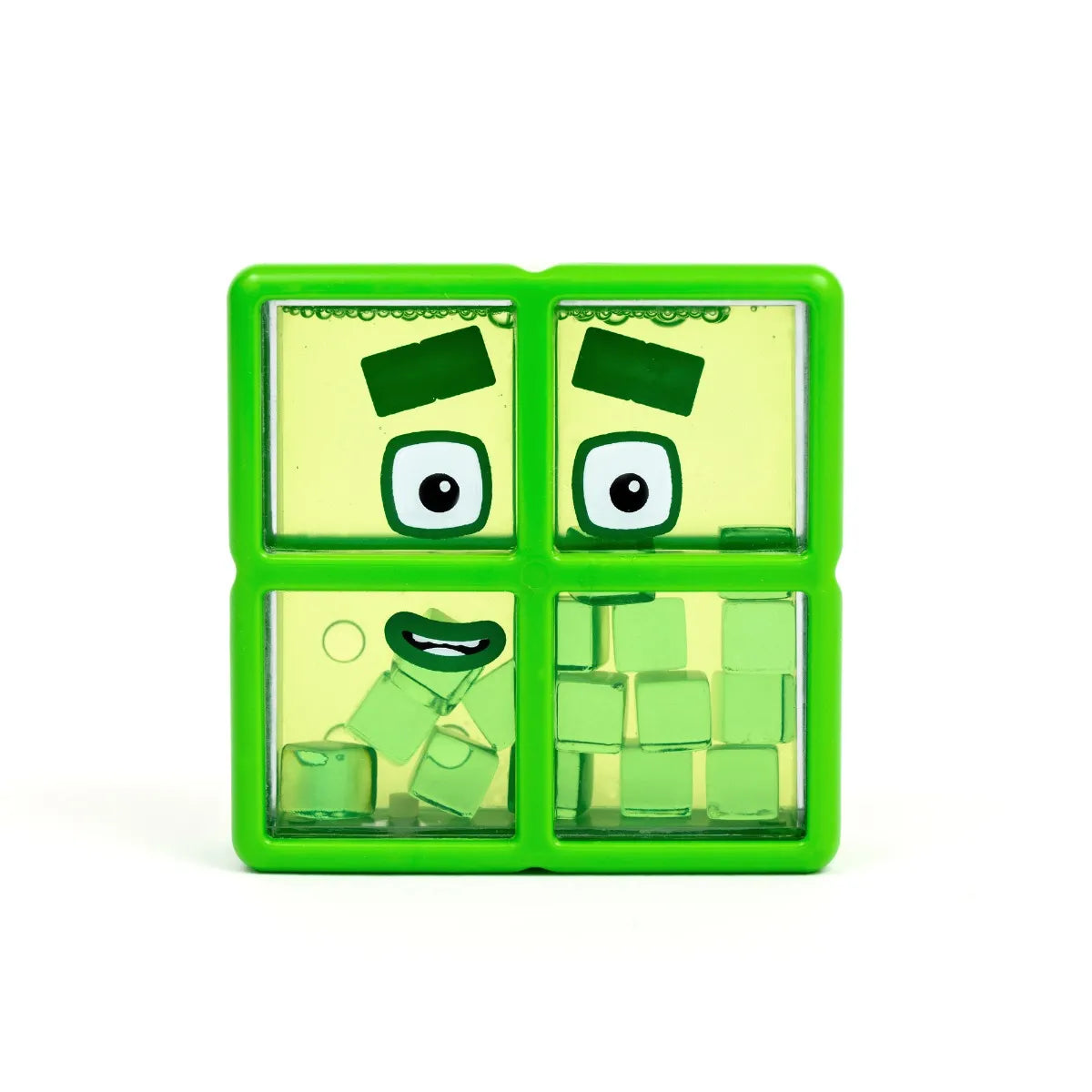 Learning Resources | Numberblocks 1-5 Sensorische Blokjes